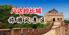 少妇白洁3d中国北京-八达岭长城旅游风景区